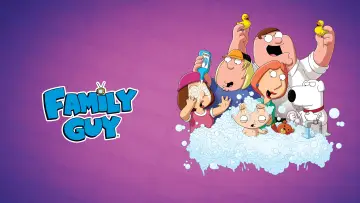 Zasłona к сериалу "Family Guy: Głowa rodziny" #1233359