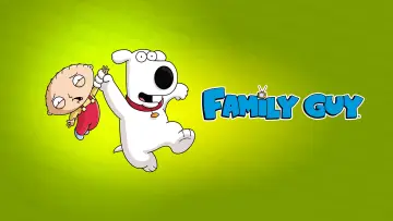Zasłona к сериалу "Family Guy: Głowa rodziny" #1233360