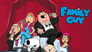 Zasłona к сериалу "Family Guy: Głowa rodziny" #1233362