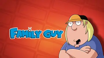 Zasłona к сериалу "Family Guy: Głowa rodziny" #1233368