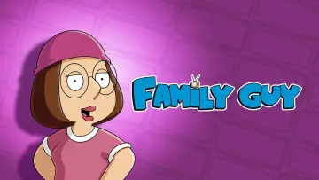Zasłona к сериалу "Family Guy: Głowa rodziny" #1233369
