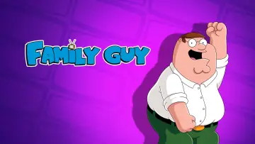 Zasłona к сериалу "Family Guy: Głowa rodziny" #1233370