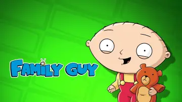 Zasłona к сериалу "Family Guy: Głowa rodziny" #1233371