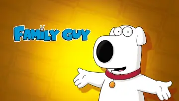 Zasłona к сериалу "Family Guy: Głowa rodziny" #1233372