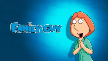 Zasłona к сериалу "Family Guy: Głowa rodziny" #1233373