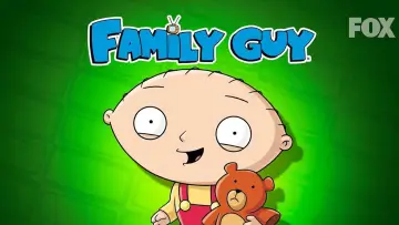 Zasłona к сериалу "Family Guy: Głowa rodziny" #1233375
