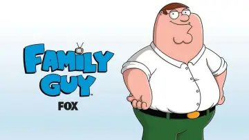 Zasłona к сериалу "Family Guy: Głowa rodziny" #1233377