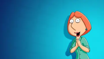 Zasłona к сериалу "Family Guy: Głowa rodziny" #1233410