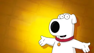 Zasłona к сериалу "Family Guy: Głowa rodziny" #1233412