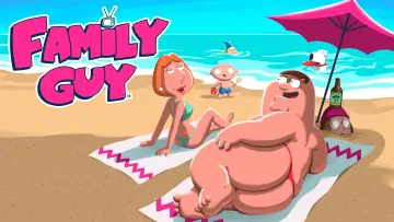 Zasłona к сериалу "Family Guy: Głowa rodziny" #1233413