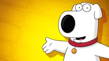 Zasłona к сериалу "Family Guy: Głowa rodziny" #1233424