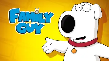 Zasłona к сериалу "Family Guy: Głowa rodziny" #1233435