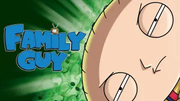 Zasłona к сериалу "Family Guy: Głowa rodziny" #1233438