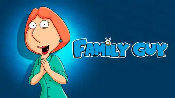 Zasłona к сериалу "Family Guy: Głowa rodziny" #1233442