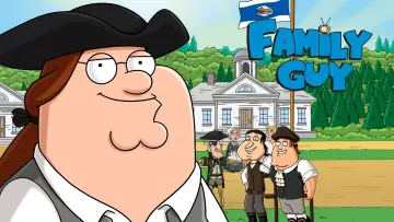 Zasłona к сериалу "Family Guy: Głowa rodziny" #1233450
