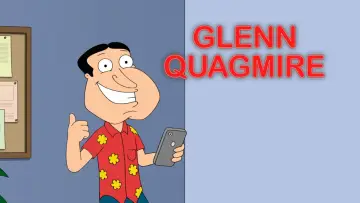 Zasłona к сериалу "Family Guy: Głowa rodziny" #1233457
