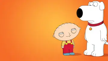 Zasłona к сериалу "Family Guy: Głowa rodziny" #1233459