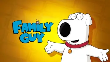 Zasłona к сериалу "Family Guy: Głowa rodziny" #1233473