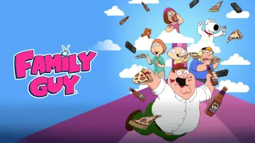 Zasłona к сериалу "Family Guy: Głowa rodziny" #1233474