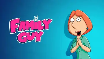 Zasłona к сериалу "Family Guy: Głowa rodziny" #1233475