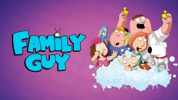 Zasłona к сериалу "Family Guy: Głowa rodziny" #1233476