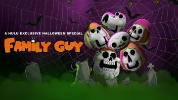 Zasłona к сериалу "Family Guy: Głowa rodziny" #1233479