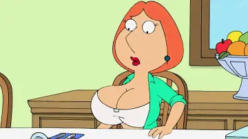 Zasłona к сериалу "Family Guy: Głowa rodziny" #1233482