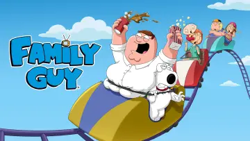Zasłona к сериалу "Family Guy: Głowa rodziny" #1233484