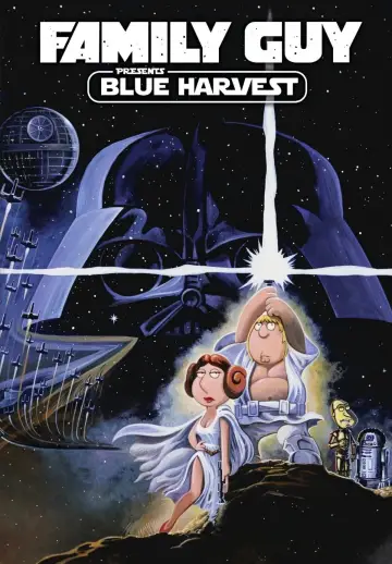 Plakat к сериалу "Family Guy: Głowa rodziny" #1233519