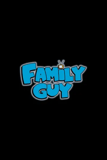Plakat к сериалу "Family Guy: Głowa rodziny" #1233564