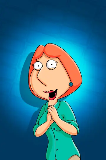 Plakat к сериалу "Family Guy: Głowa rodziny" #1233589