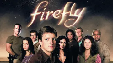Zasłona к сериалу "Firefly" #1345705