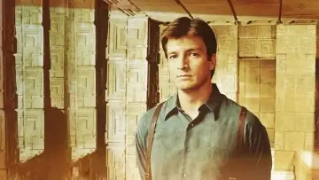Zasłona к сериалу "Firefly" #1345713