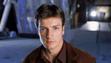 Zasłona к сериалу "Firefly" #1345727
