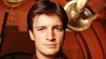 Zasłona к сериалу "Firefly" #1345729