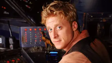 Zasłona к сериалу "Firefly" #1345732