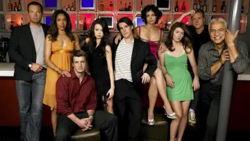 Zasłona к сериалу "Firefly" #1345744