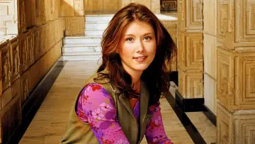 Zasłona к сериалу "Firefly" #1345746
