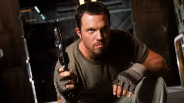Zasłona к сериалу "Firefly" #1345748