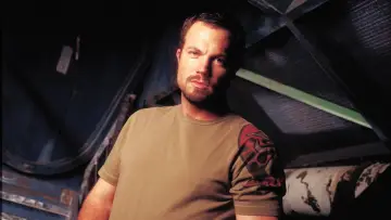 Zasłona к сериалу "Firefly" #1345749
