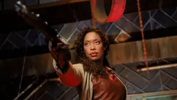 Zasłona к сериалу "Firefly" #1345752