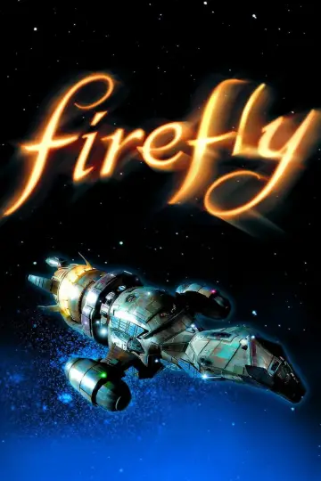 Plakat к сериалу "Firefly" #1345768