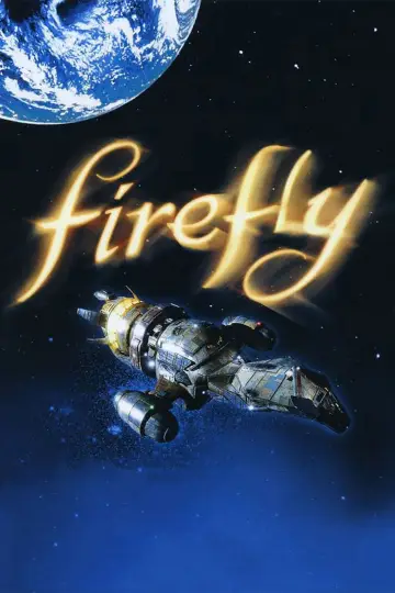 Plakat к сериалу "Firefly" #1345772