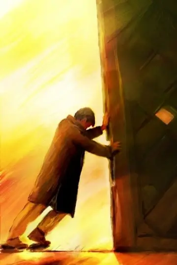 Plakat к сериалу "Firefly" #1345795