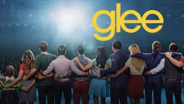 Zasłona к сериалу "Glee" #1262364