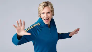 Zasłona к сериалу "Glee" #1262410