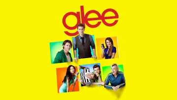 Zasłona к сериалу "Glee" #1262412