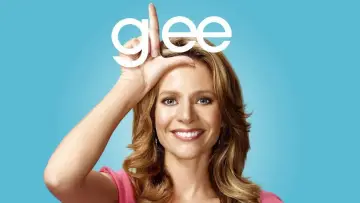Zasłona к сериалу "Glee" #1262413