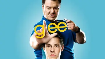 Zasłona к сериалу "Glee" #1262414