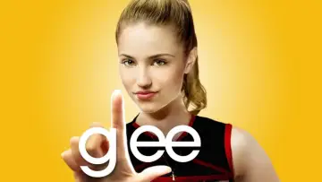 Zasłona к сериалу "Glee" #1262415
